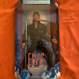 30th Anniversary Elvis